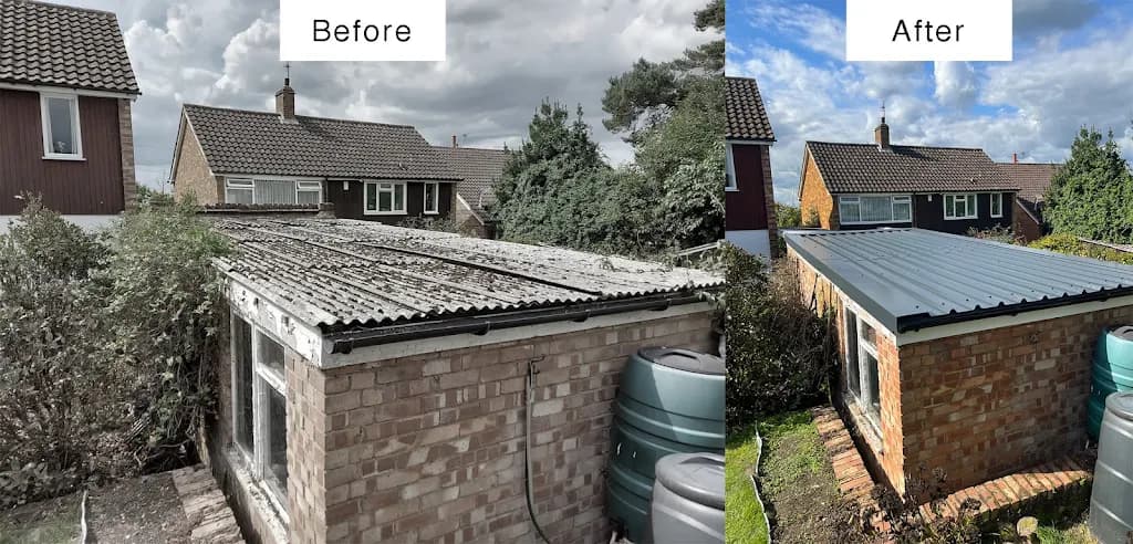 Asbestos Disposal in Cambridge
