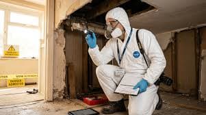 Asbestos Removal in Ely